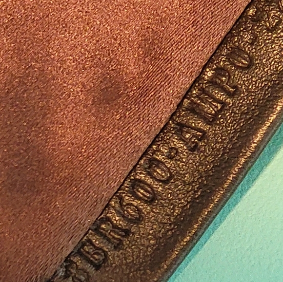 I have the FIRST 25th Anniversary Fendi Baquette Sweet! - Picture 14 of 16